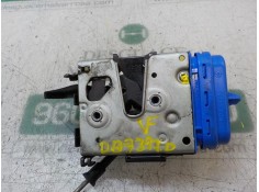 Recambio de cerradura puerta trasera derecha para audi a3 (8l) 1.8 20v referencia OEM IAM   