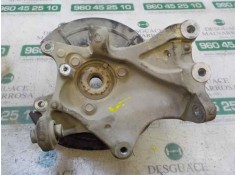 Recambio de mangueta trasera izquierda para opel insignia berlina cosmo referencia OEM IAM    2