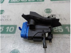 Recambio de cerradura puerta trasera derecha para audi a3 (8l) 1.8 20v referencia OEM IAM    2