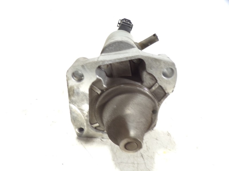 Recambio de motor arranque para peugeot 208 1.2 12v vti referencia OEM IAM 9688477380 967153088003 