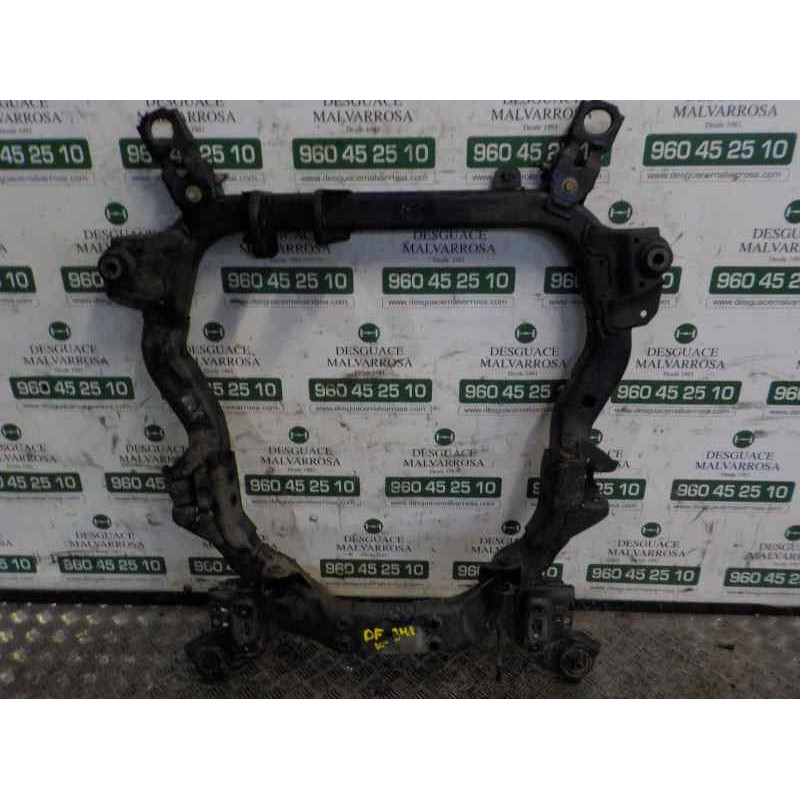 Recambio de puente delantero para chevrolet captiva 2.0 diesel cat referencia OEM IAM 96626232  