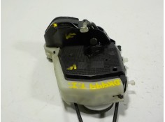 Recambio de cerradura puerta trasera izquierda para subaru xv advance referencia OEM IAM 61035FJ010 4D108Z7  2