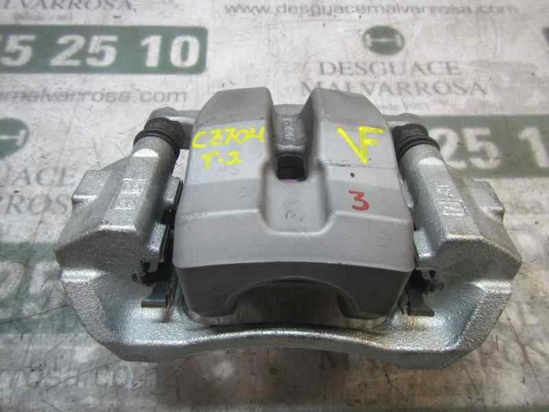 Recambio de pinza freno trasera izquierda para toyota prius+ 1.8 16v (híbrido) referencia OEM IAM 4785047060  