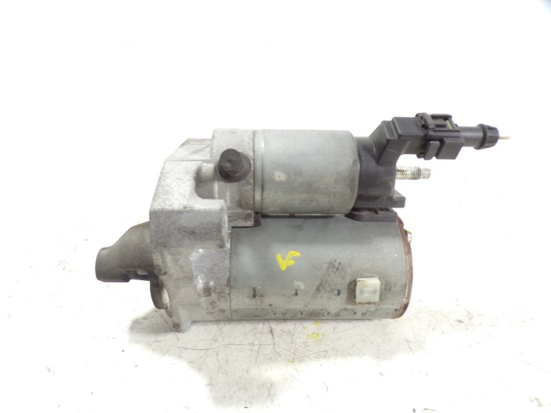 Recambio de motor arranque para peugeot 208 1.2 12v vti referencia OEM IAM 9688477380 967153088003 