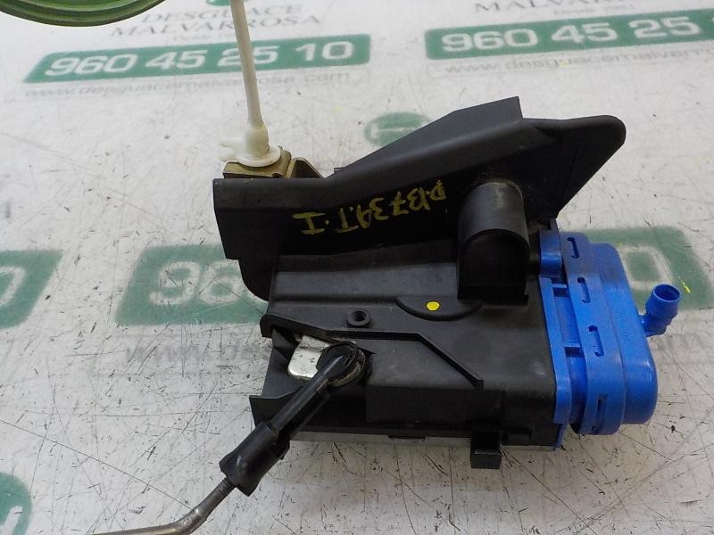 Recambio de cerradura puerta trasera izquierda para audi a3 (8l) 1.8 20v referencia OEM IAM   