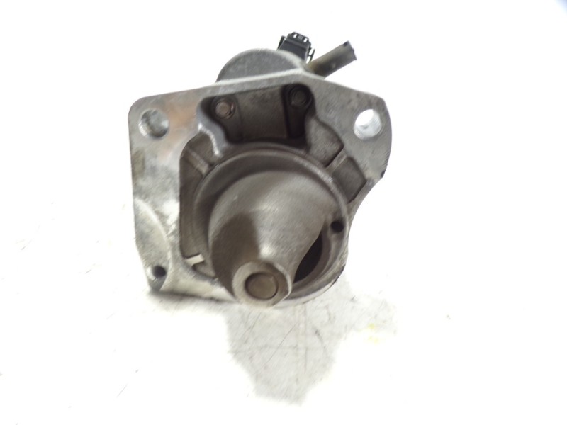 Recambio de motor arranque para peugeot 208 1.2 12v vti referencia OEM IAM 9688477380 967153088003 