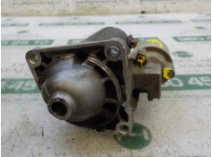 Recambio de motor arranque para opel insignia berlina cosmo referencia OEM IAM    2