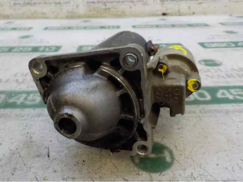 Recambio de motor arranque para opel insignia berlina cosmo referencia OEM IAM   