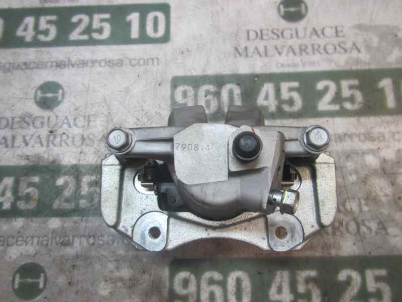 Recambio de pinza freno trasera izquierda para toyota prius+ 1.8 16v (híbrido) referencia OEM IAM 4785047060  