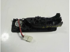 Recambio de maneta interior trasera izquierda para lexus rx 450h referencia OEM IAM 6760848010C0 6929848020 8616048300 2