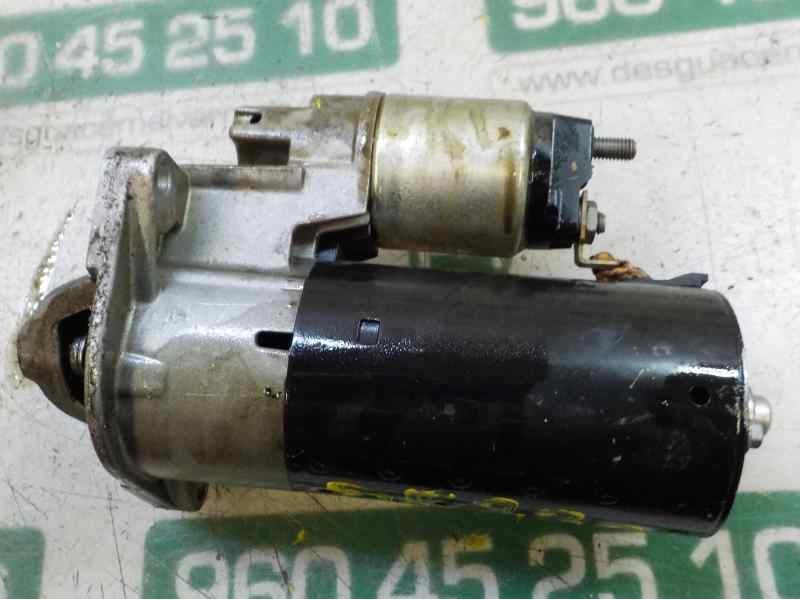 Recambio de motor arranque para opel insignia berlina cosmo referencia OEM IAM   