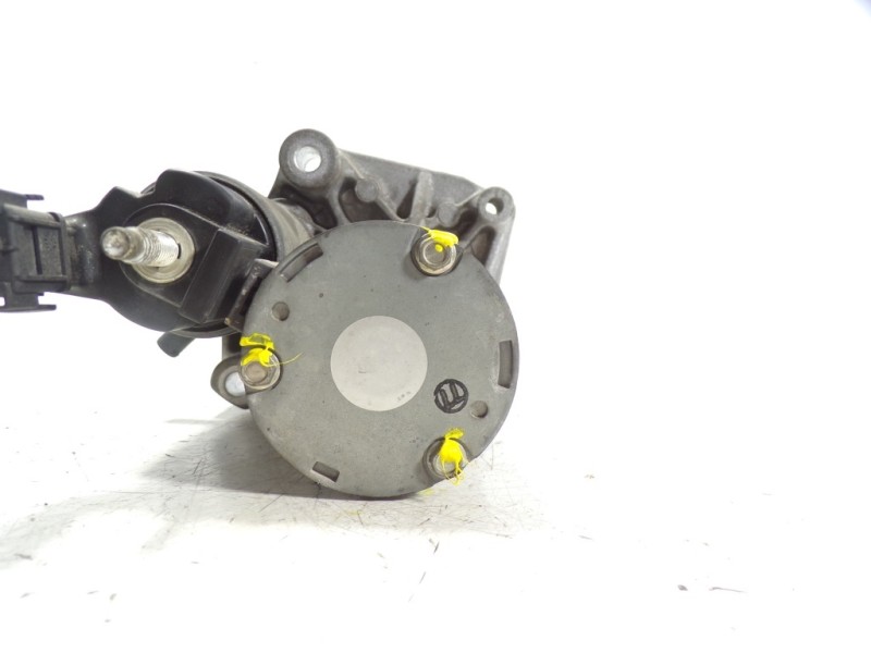 Recambio de motor arranque para peugeot 208 1.2 12v vti referencia OEM IAM 9688477380 967153088003 