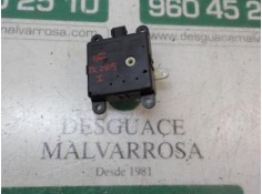 Recambio de motor electrico para nissan x-trail (t30) le referencia OEM IAM   
