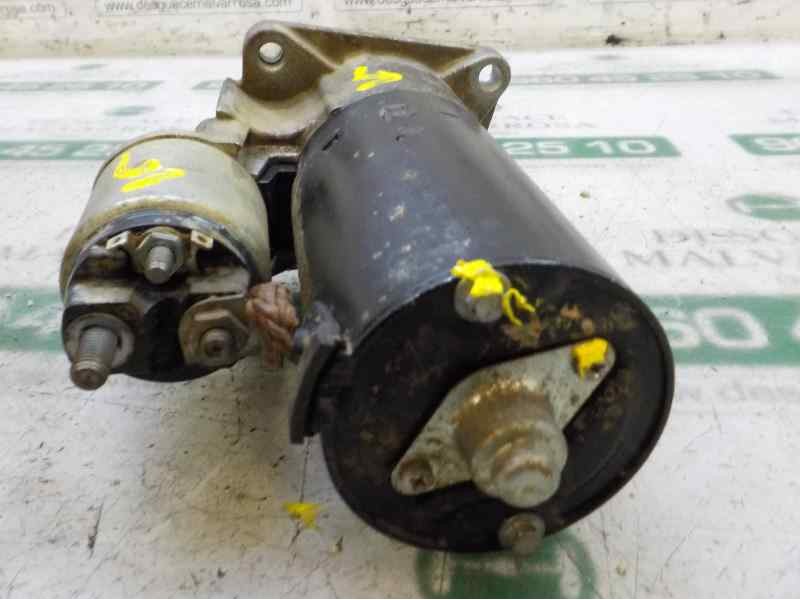 Recambio de motor arranque para opel insignia berlina cosmo referencia OEM IAM   