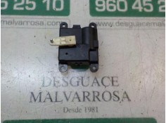Recambio de motor electrico para nissan x-trail (t30) le referencia OEM IAM    2
