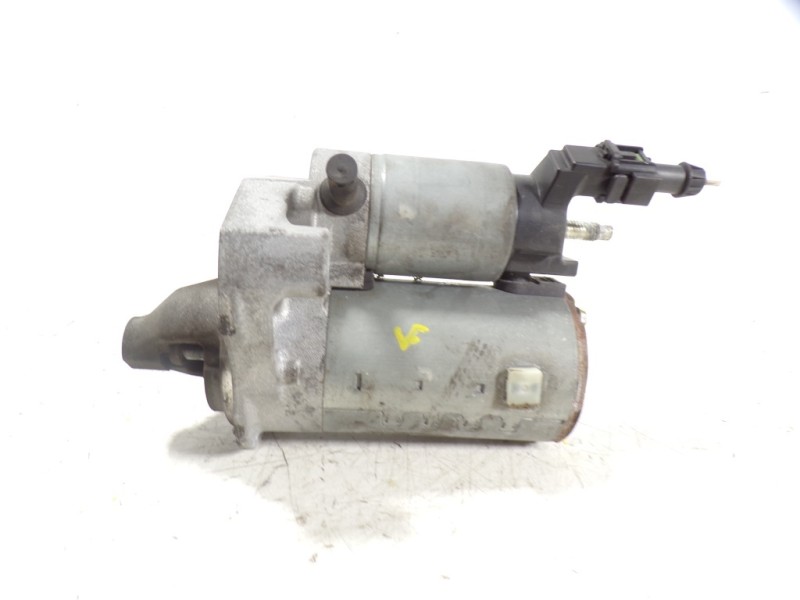 Recambio de motor arranque para peugeot 208 1.2 12v vti referencia OEM IAM 9688477380 967153088003 