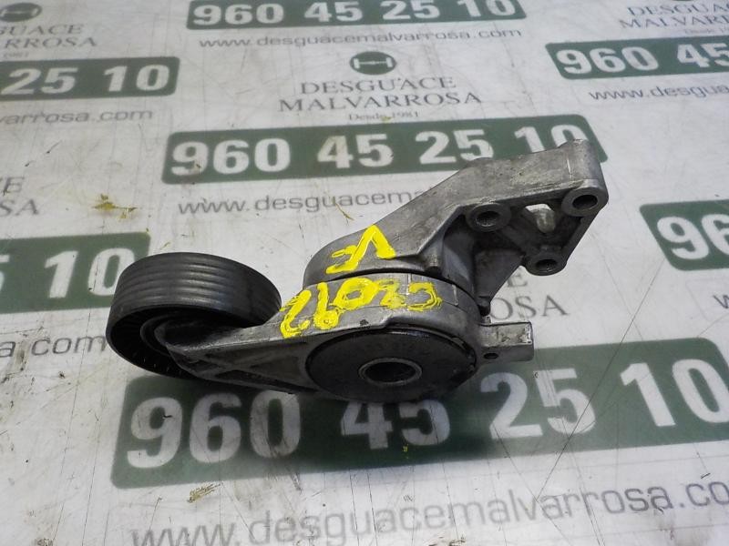 Recambio de tensor correa auxiliar para audi a3 (8l) 1.8 20v referencia OEM IAM   