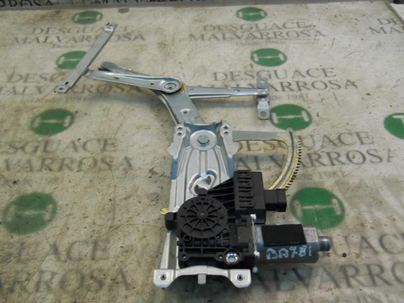 Recambio de elevalunas delantero derecho para opel astra h berlina enjoy referencia OEM IAM   