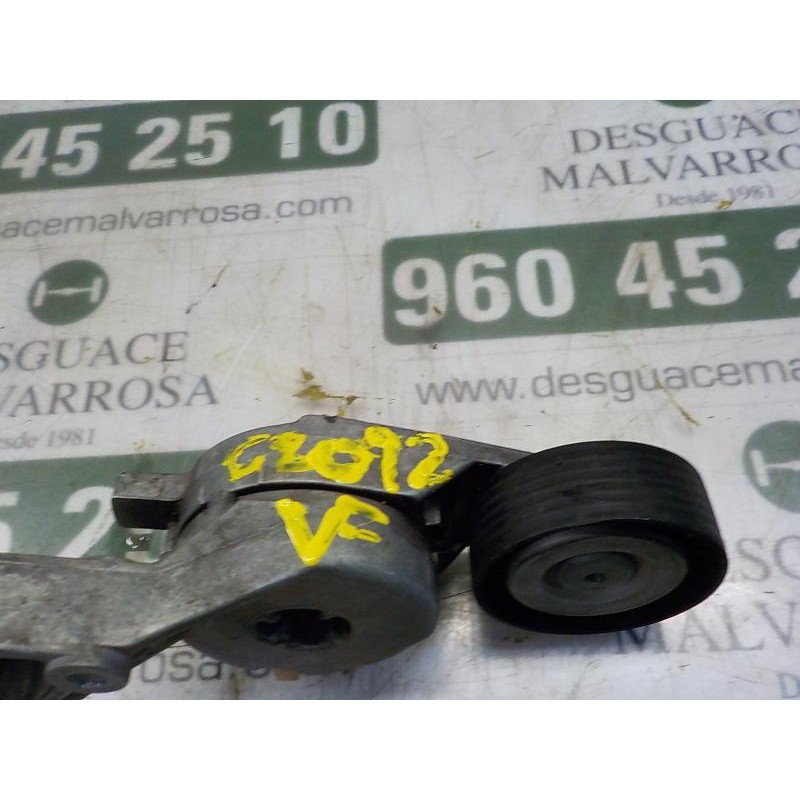 Recambio de tensor correa auxiliar para audi a3 (8l) 1.8 20v referencia OEM IAM   