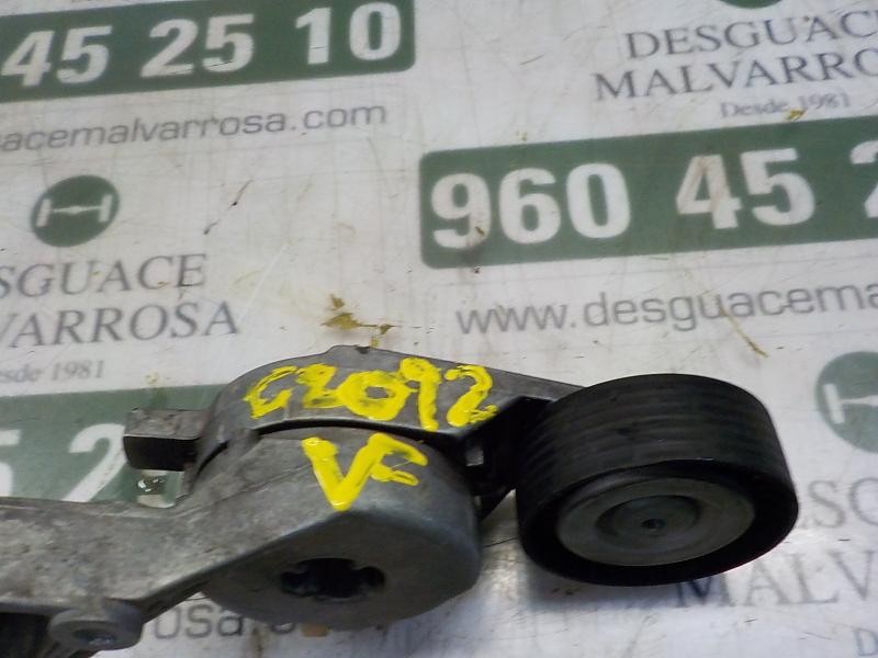 Recambio de tensor correa auxiliar para audi a3 (8l) 1.8 20v referencia OEM IAM   