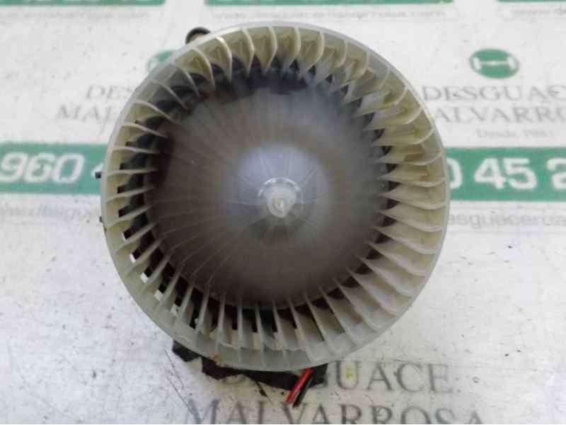 Recambio de motor calefaccion para opel insignia berlina cosmo referencia OEM IAM   