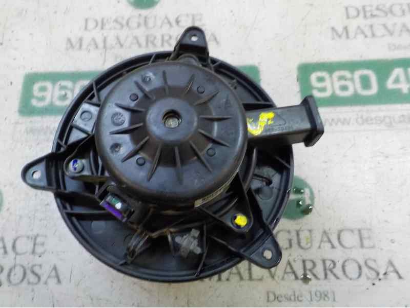 Recambio de motor calefaccion para opel insignia berlina cosmo referencia OEM IAM   