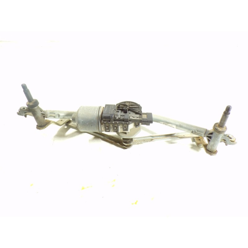 Recambio de motor limpia delantero para peugeot 208 1.2 12v vti referencia OEM IAM 9673222580 9673222580 0390241540