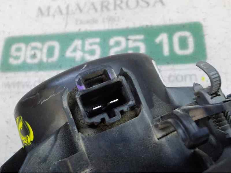 Recambio de motor calefaccion para opel insignia berlina cosmo referencia OEM IAM   