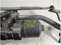 Recambio de motor limpia delantero para peugeot 208 1.2 12v vti referencia OEM IAM 9673222580 9673222580 0390241540 2