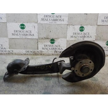 MANGUETA TRASERA IZQUIERDA 3C0505433K 