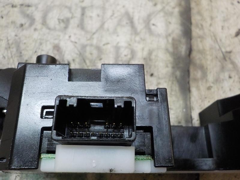 Recambio de mando luces para nissan micra (k13) 1.2 cat referencia OEM IAM   