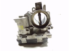 Recambio de caja mariposa para citroën nemo 1.3 hdi fap referencia OEM IAM  55255919  2