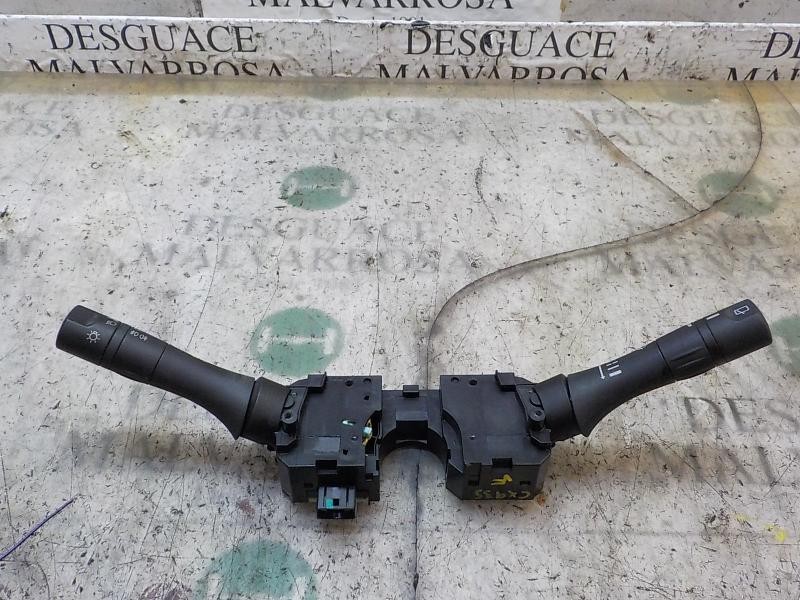 Recambio de mando luces para nissan micra (k13) 1.2 cat referencia OEM IAM   