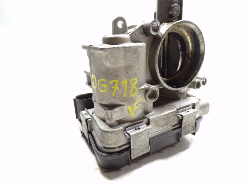 Recambio de caja mariposa para citroën nemo 1.3 hdi fap referencia OEM IAM  55255919 