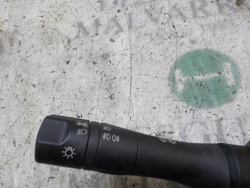 Recambio de mando luces para nissan micra (k13) 1.2 cat referencia OEM IAM   