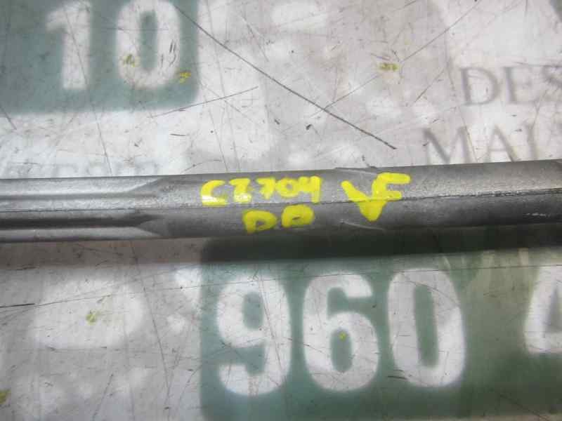 Recambio de tirante delantero derecho para toyota prius+ 1.8 16v (híbrido) referencia OEM IAM 4882047030  