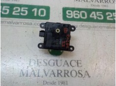 Recambio de motor electrico para nissan x-trail (t30) le referencia OEM IAM   