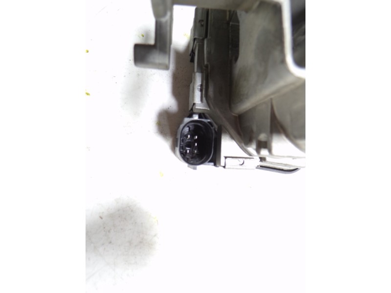 Recambio de caja mariposa para citroën nemo 1.3 hdi fap referencia OEM IAM  55255919 