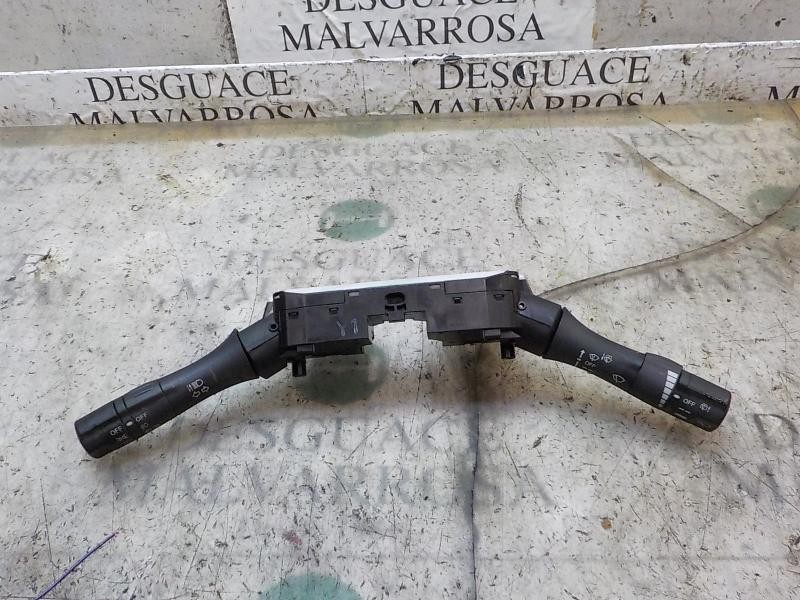 Recambio de mando luces para nissan micra (k13) 1.2 cat referencia OEM IAM   