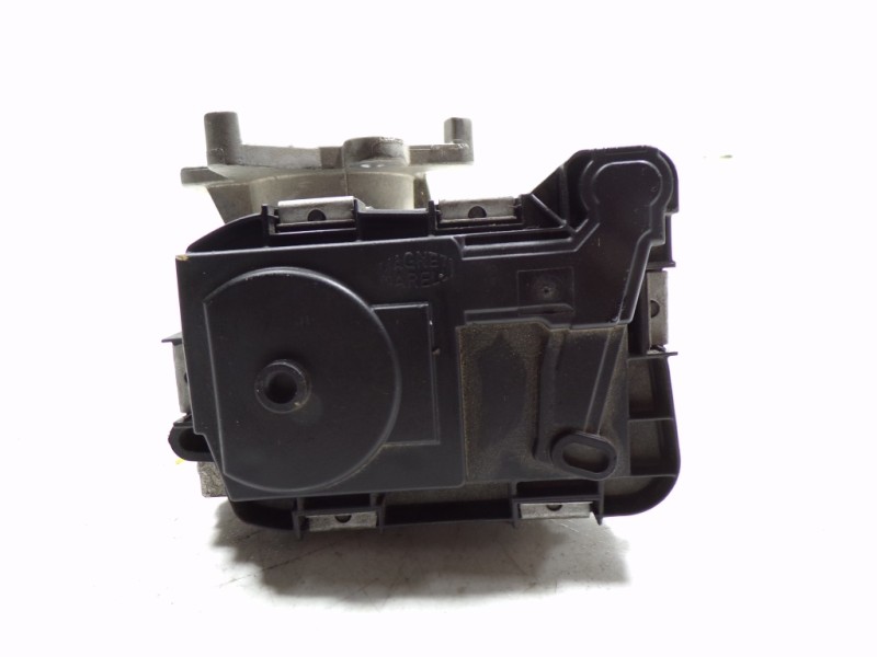 Recambio de caja mariposa para citroën nemo 1.3 hdi fap referencia OEM IAM  55255919 