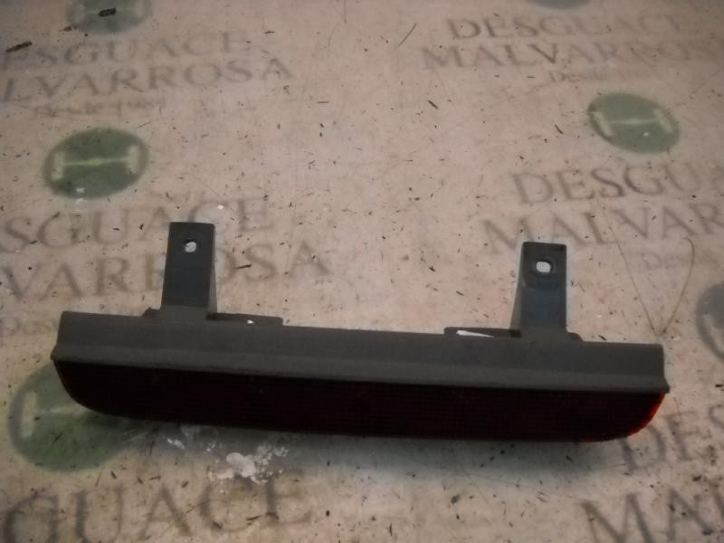 Recambio de piloto trasero central para opel agila básico referencia OEM IAM   