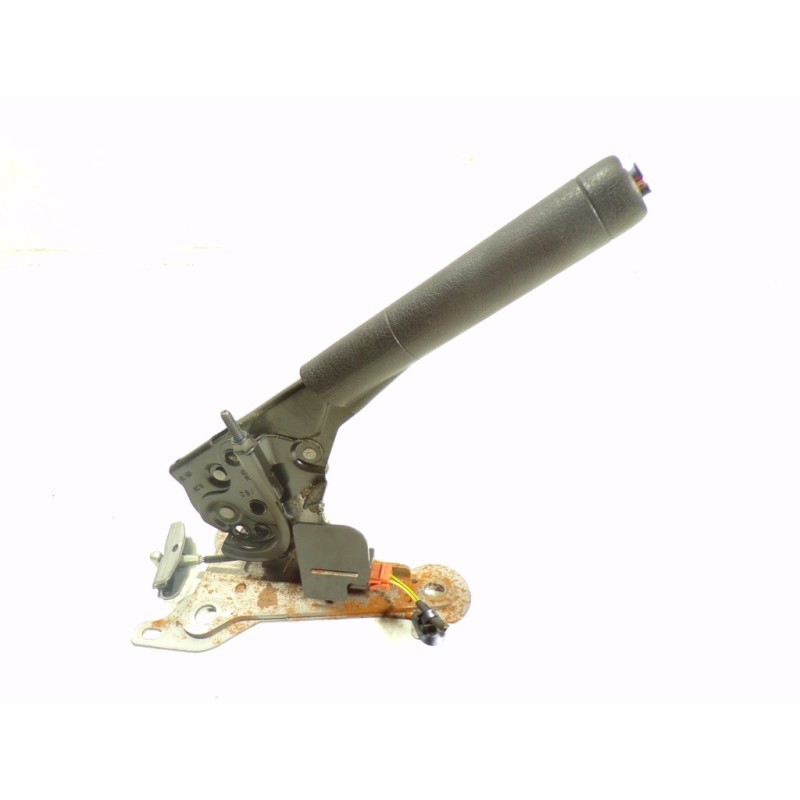 Recambio de palanca freno de mano para peugeot 208 1.2 12v vti referencia OEM IAM 98062965ZD  