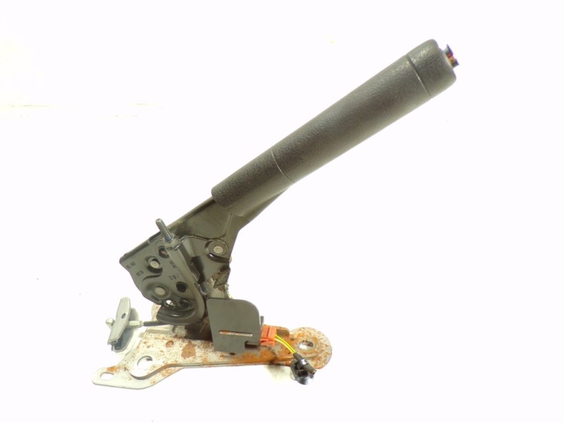 Recambio de palanca freno de mano para peugeot 208 1.2 12v vti referencia OEM IAM 98062965ZD  