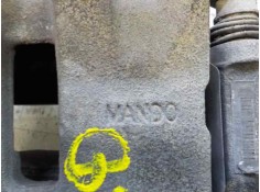 Recambio de pinza freno delantera derecha para opel insignia berlina cosmo referencia OEM IAM    2