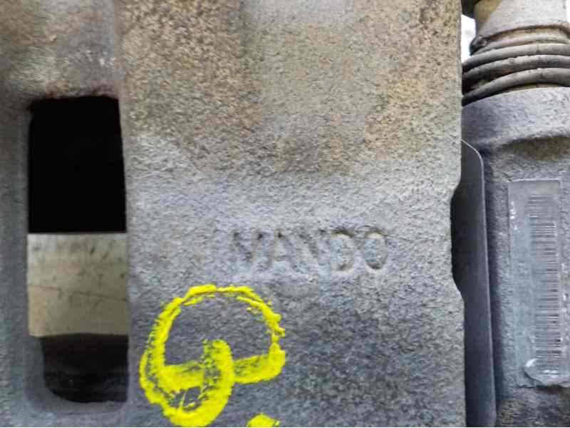 Recambio de pinza freno delantera derecha para opel insignia berlina cosmo referencia OEM IAM   