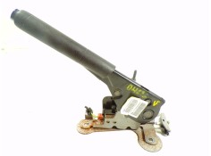 Recambio de palanca freno de mano para peugeot 208 1.2 12v vti referencia OEM IAM 98062965ZD   2
