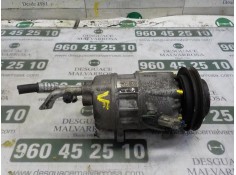 Recambio de compresor aire acondicionado para opel vectra b berlina 1.7 turbodiesel (17 dt / lu8) referencia OEM IAM    2