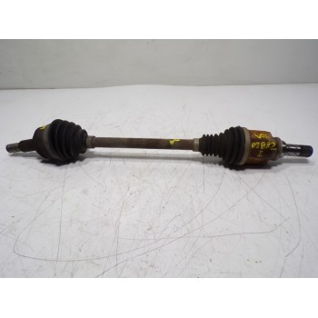 TRANSMISION IZQUIERDA A4153600615 