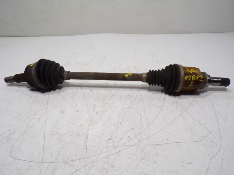 Recambio de transmision izquierda para mercedes-benz citan (w415) combi 1.5 cdi cat referencia OEM IAM A4153600615  