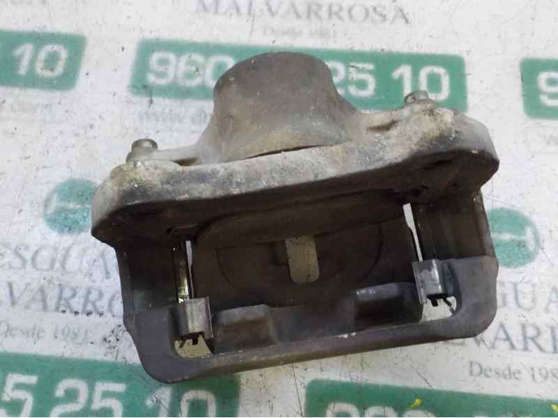 Recambio de pinza freno delantera izquierda para opel insignia berlina cosmo referencia OEM IAM   